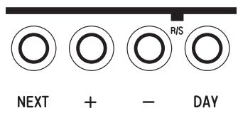 DANFOSS TP7000 - Para programar el Modo Vacaciones - 2