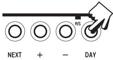 DANFOSS TP7000 - Progr. 5/2-dniowe - 2