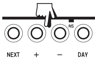 DANFOSS TP7000 - Mode 7 jours - 4