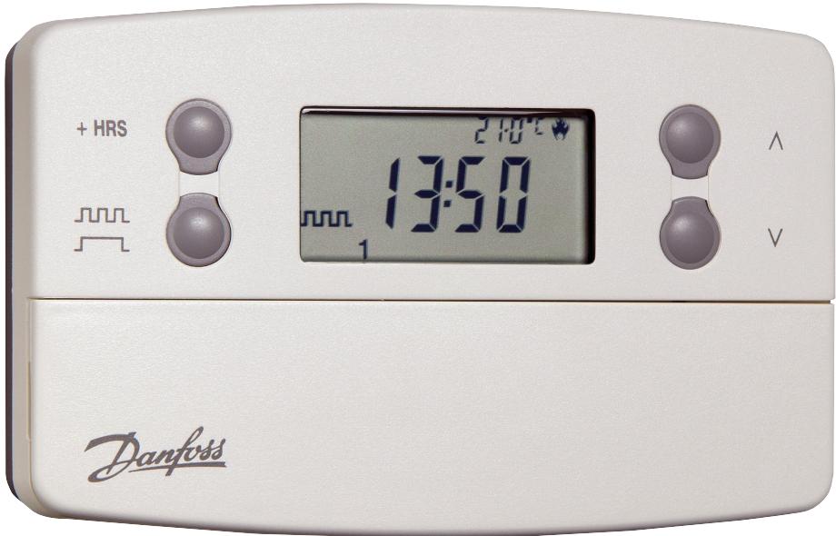 DANFOSS TP7000 - Série TP7000 - 1