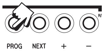 DANFOSS TP7000 - Programarea in modul de 7 zile - 7