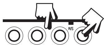 DANFOSS TP7000 - Afisarea orei (12 h sau 24 h) - 3