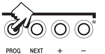 DANFOSS TP7000 - Programavimas 5/2 dienç režimu - 1