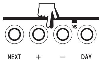 DANFOSS TP7000 - Προγραματισμός με τρόπo 7 ημερών - 4