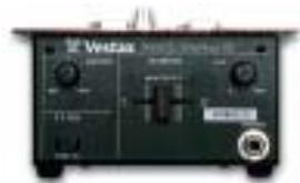 VESTAX GAMME - SERIE SAMOURAI - 6
