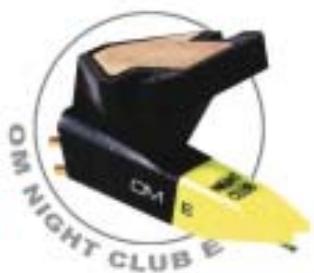 VESTAX GAMME - Correcteur graphique stéroid 1 x 30 bandes - 31