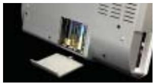 VESTAX GAMME - \section*{Caracteristiques techniques} - 2