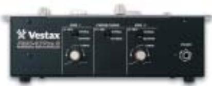 VESTAX GAMME - SERIE SAMOURAI - 8