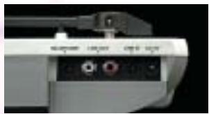 VESTAX GAMME - \section*{Caracteristiques techniques} - 1