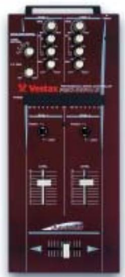 VESTAX GAMME - SERIE SAMOURAI - 3