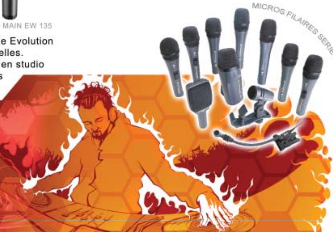 VESTAX GAMME - Correcteur graphique stéroid 1 x 30 bandes - 24