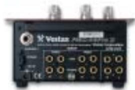 VESTAX GAMME - SERIE SAMOURAI - 9