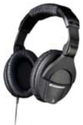 VESTAX GAMME - Correcteur graphique stéroid 1 x 30 bandes - 21