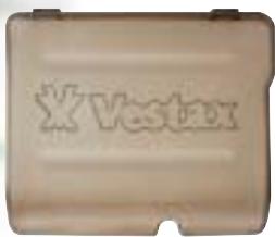 VESTAX GAMME - PDX-2000 - 1