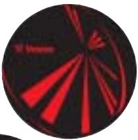 VESTAX GAMME - Correcteur graphique stéroid 1 x 30 bandes - 5