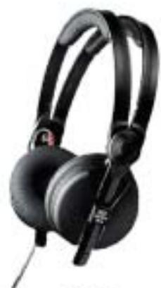 VESTAX GAMME - Correcteur graphique stéroid 1 x 30 bandes - 23