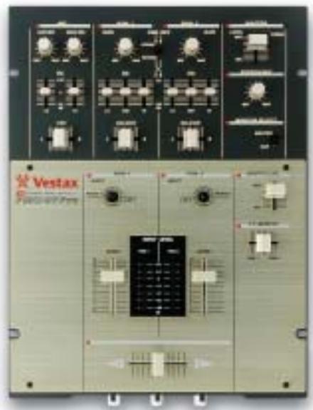 VESTAX GAMME - SERIE PMC - 1