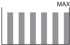 VESTAX GAMME - Réglage de courbe du crossfader numérique - Série samourai - 15