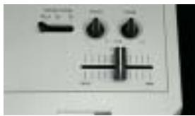 VESTAX GAMME - \section*{Caracteristiques techniques} - 3