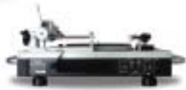 VESTAX GAMME - \section*{Caracteristiques techniques}: - 2