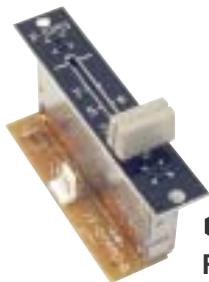 VESTAX GAMME - Correcteur graphique stéroid 1 x 30 bandes - 13