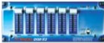 VESTAX GAMME - Retard numérique - 1