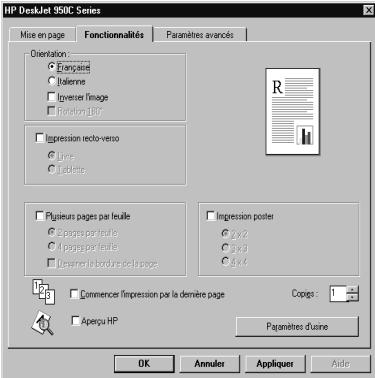 HEWLETT PACKARD 950C - Instructions - 4