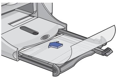 HEWLETT PACKARD 950C - Transparency - 1