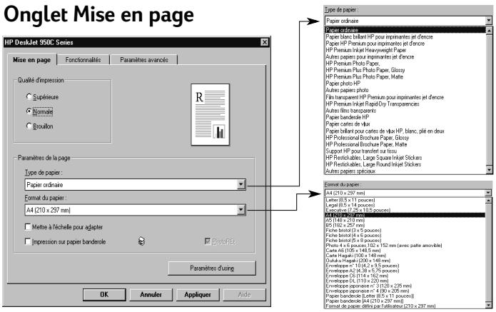 HEWLETT PACKARD 950C - Transparency - 2