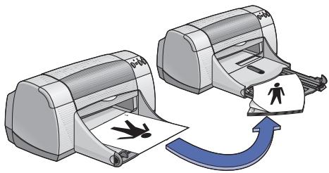 HEWLETT PACKARD 950C - Pour imprimer... - 1