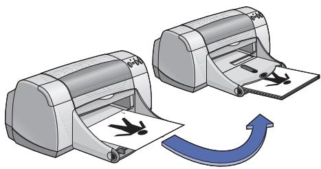HEWLETT PACKARD 950C - Pour imprimer... - 2