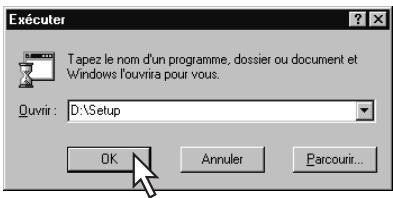 HEWLETT PACKARD 950C - Avec un cable parallele - 3