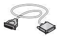 HEWLETT PACKARD 950C - Instructions d'installation - 1