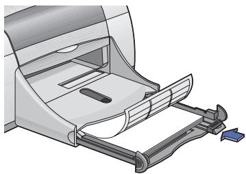 HEWLETT PACKARD 950C - Etiquettes - 1