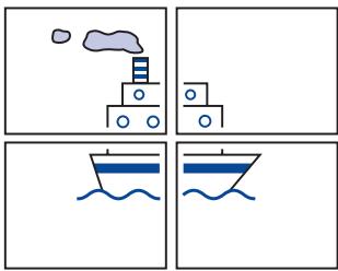 HEWLETT PACKARD 950C - Instructions - 1
