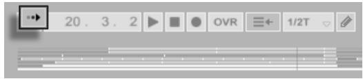 ABLETON LIVE 5.2 - Zoom et défilement - 3