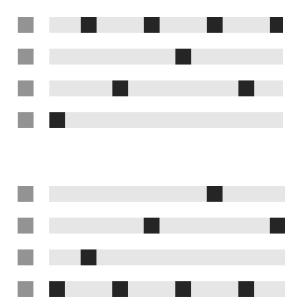 ABLETON LIVE 8.2 - Sections Style et vitesse (Rate) - 10