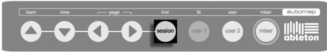 ABLETON LIVE 8.2 - Mode Session - 1