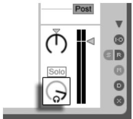 ABLETON LIVE 8.2 - Pré-écoute de fichiers - 2