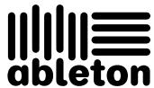 ABLETON LIVE 8.2 - 1