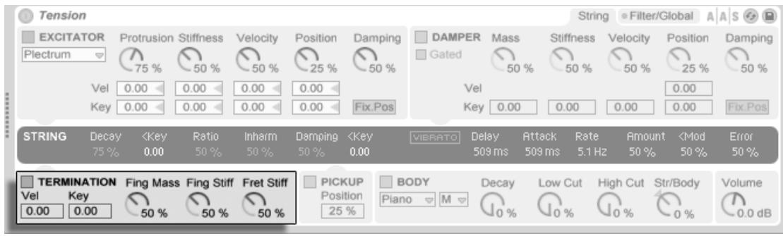 ABLETON LIVE 8.2 - La section Damper (étouffoir) - 2