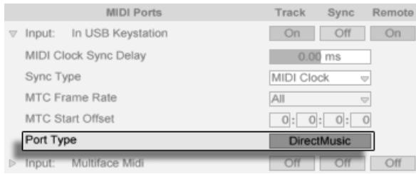 ABLETON LIVE 8.2 - Conseils pour obtenir des performances MIDI optimales - 1