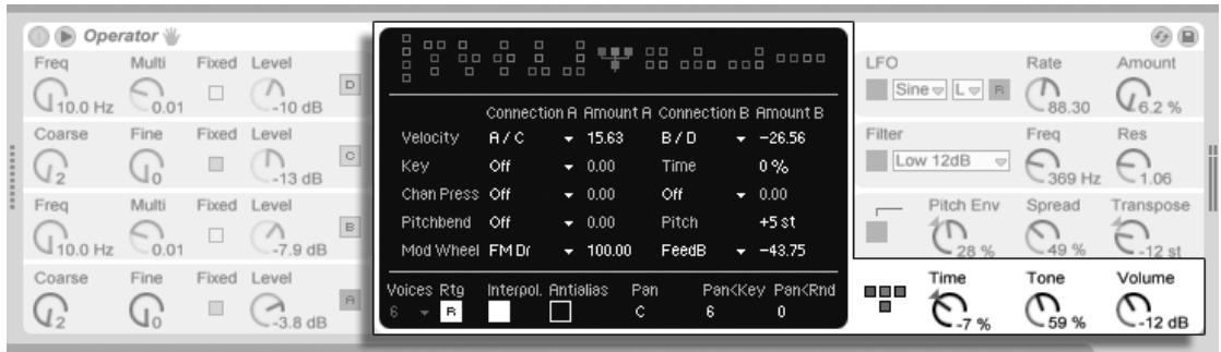 ABLETON LIVE 8.2 - Généralités - 2