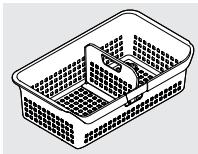 FRIGIDAIRE FFFU13M1QW - Diviseurs (certains    modes de verticaux) - 1