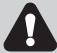 FRIGIDAIRE FFFU13M1QW - DANGER - 1