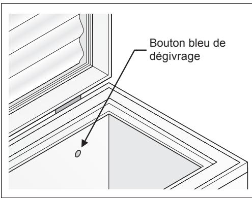 FRIGIDAIRE FFU17M7HW - Caracteristiques, en option, du congélateur - 4