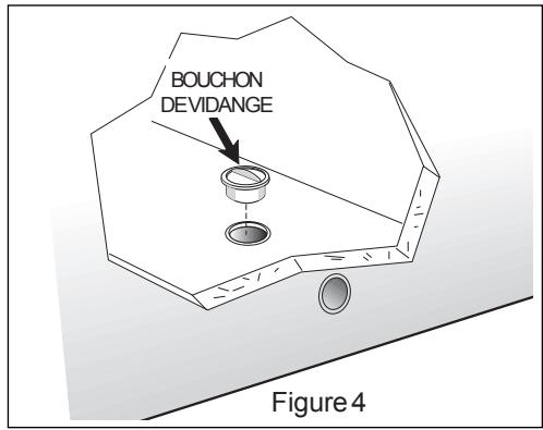 FRIGIDAIRE FFU17M7HW - Dégivrage - 2