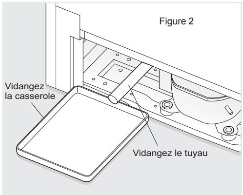 FRIGIDAIRE FFU17M7HW - Entretien et nettoyage - 2