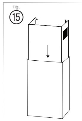 FRIGIDAIRE FHWC3055LS - Étape 5: - 1