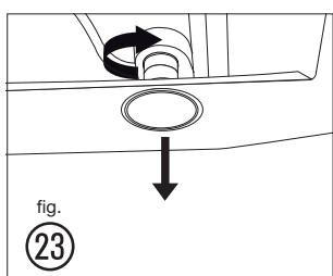 FRIGIDAIRE FHWC3055LS - Replacement des ampôules - 3